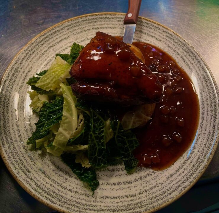 Pork Belly